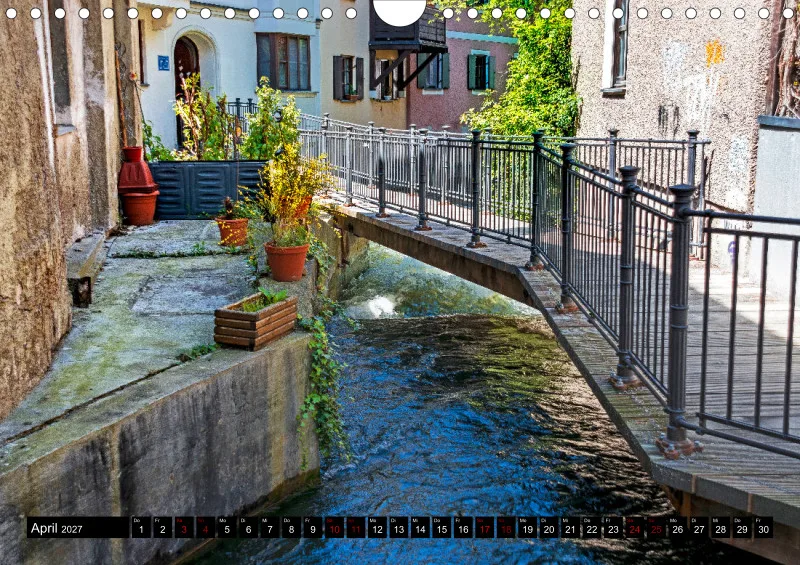 WassserStadt Augsburg