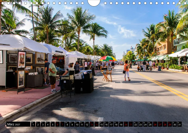 Miami South Beach