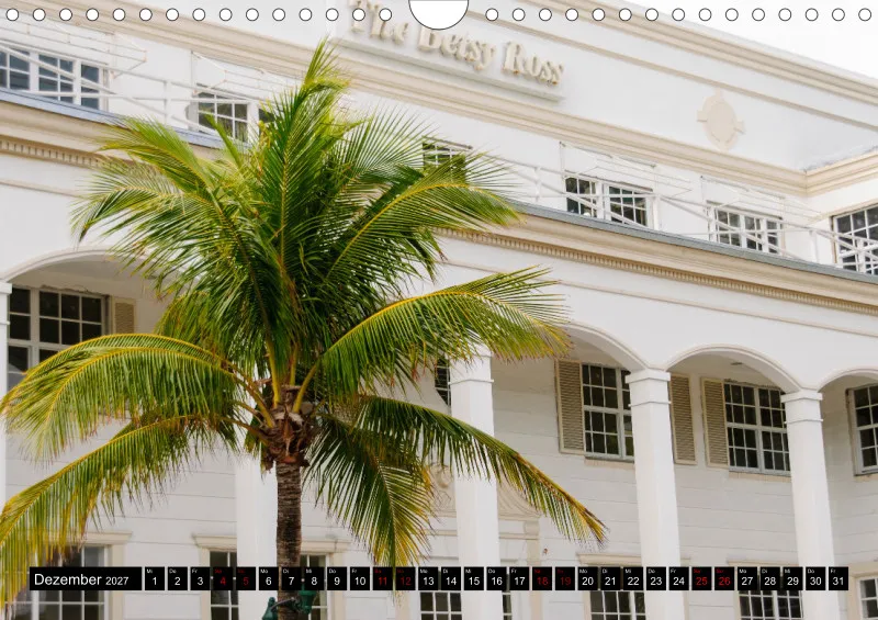 Miami South Beach