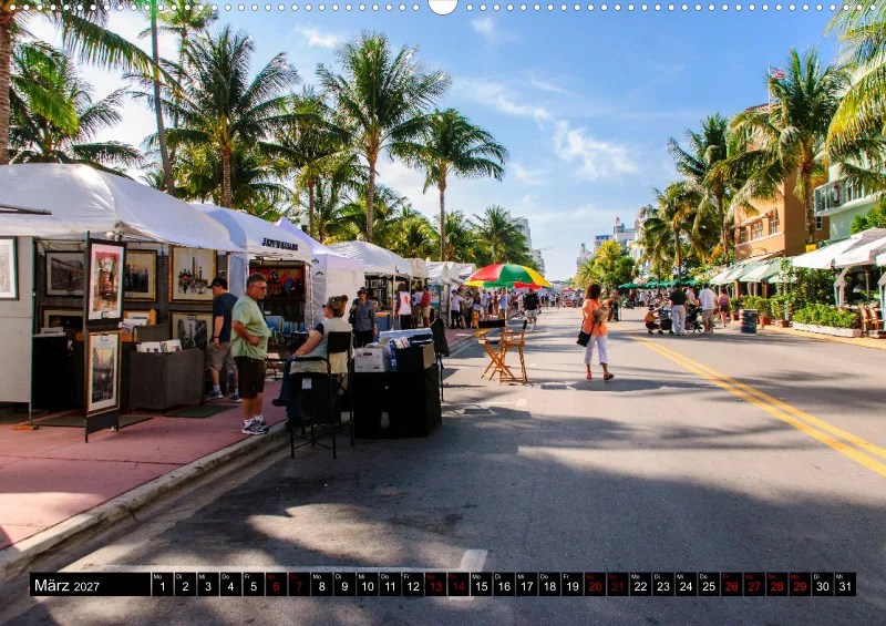 Miami South Beach