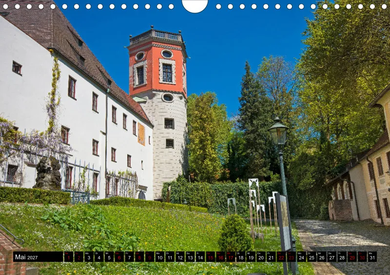 WassserStadt Augsburg