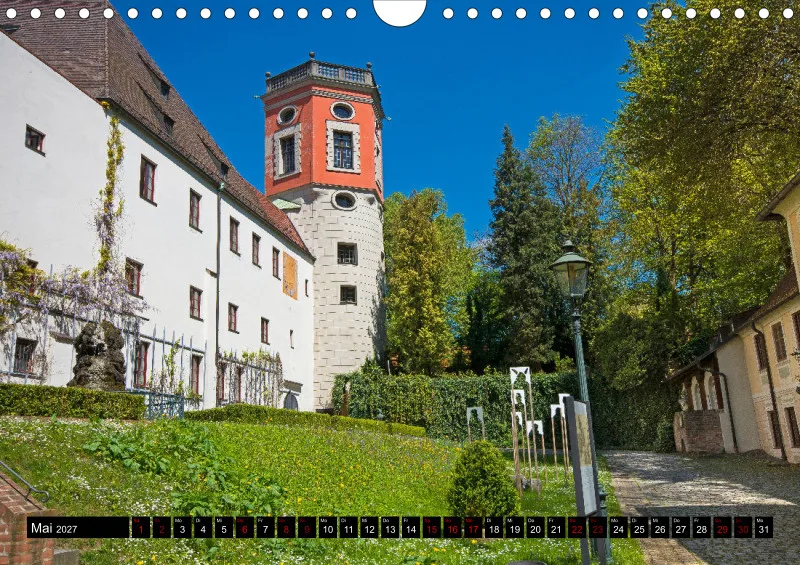 WassserStadt Augsburg