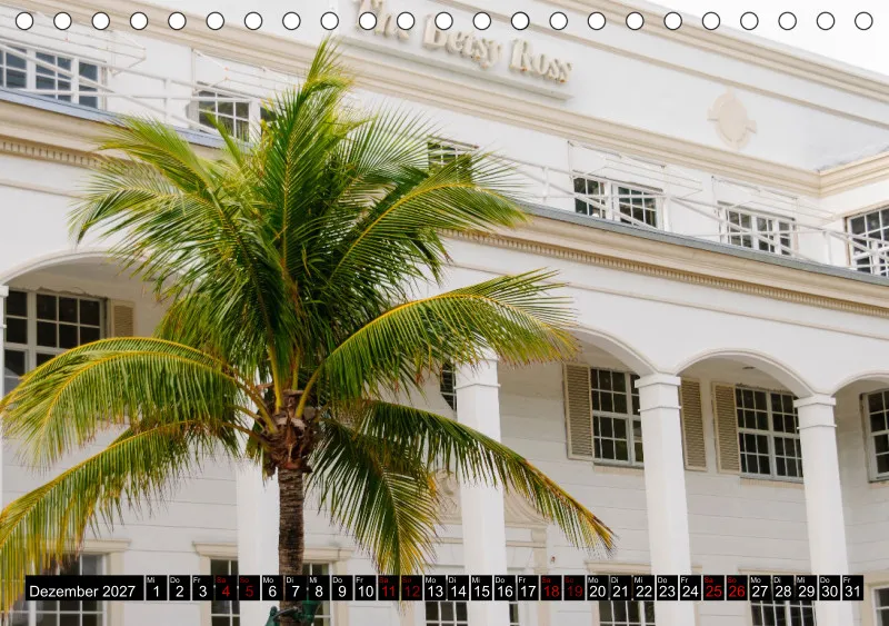 Miami South Beach