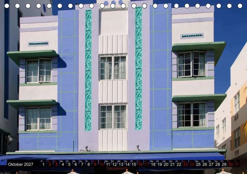 Miami South Beach