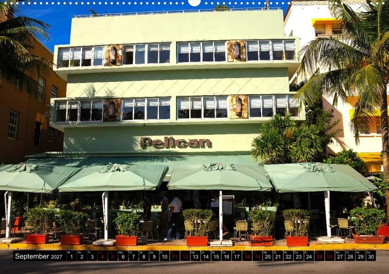 Miami South Beach