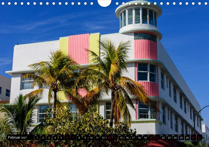 Miami South Beach