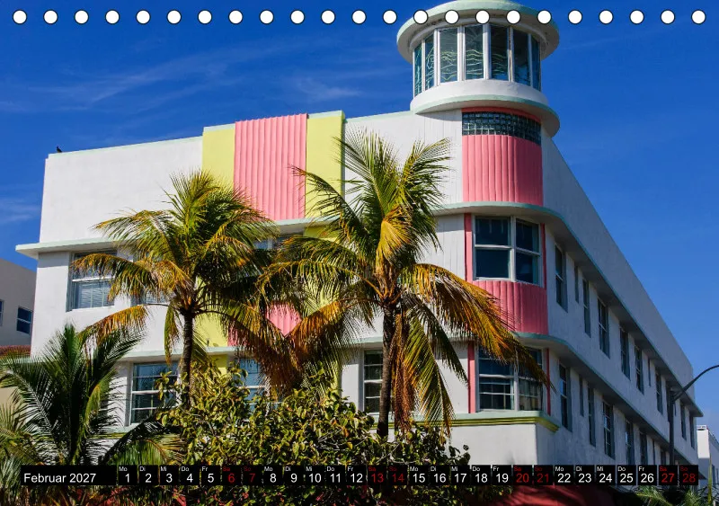 Miami South Beach