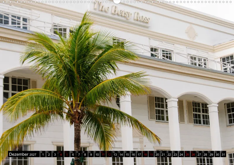Miami South Beach