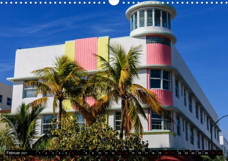 Miami South Beach