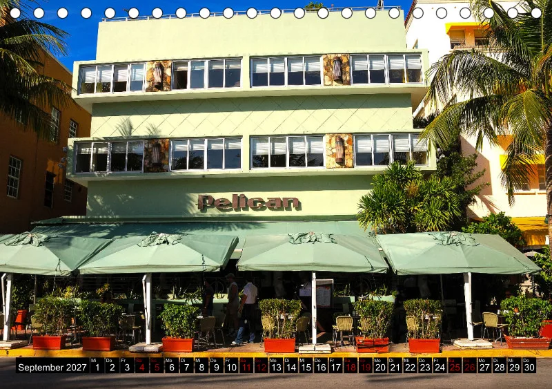 Miami South Beach