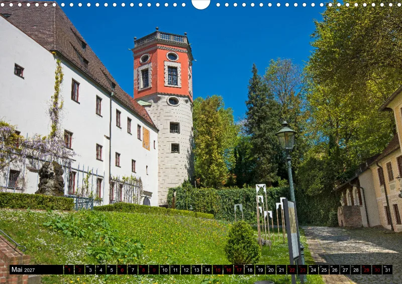 WassserStadt Augsburg
