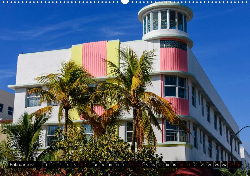 Miami South Beach