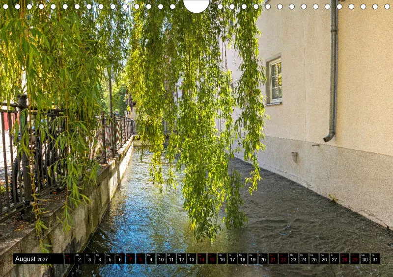 WassserStadt Augsburg