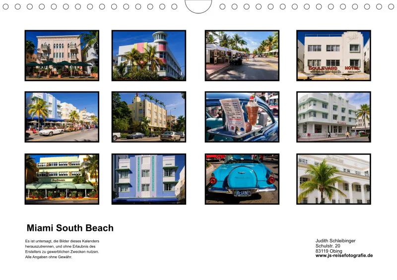 Miami South Beach