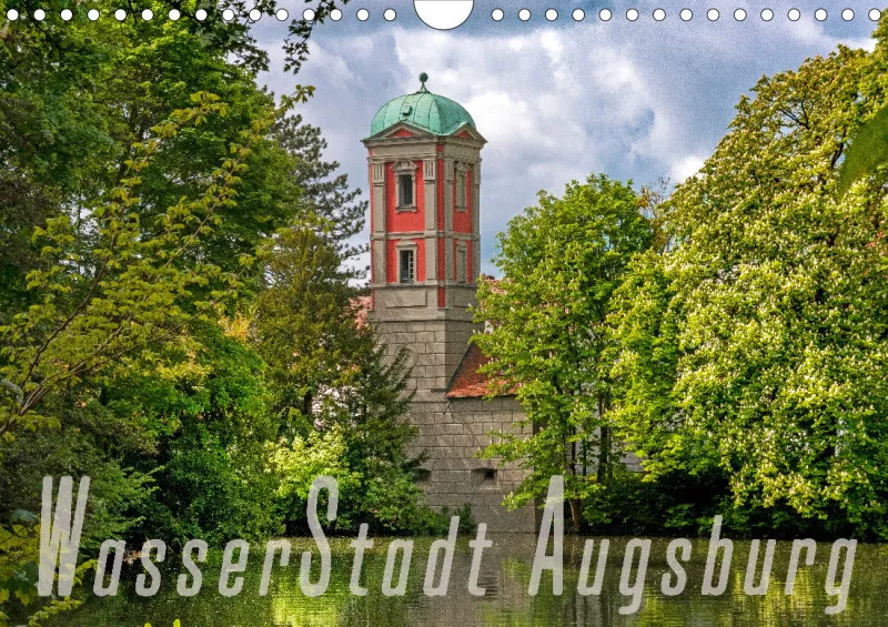 WassserStadt Augsburg