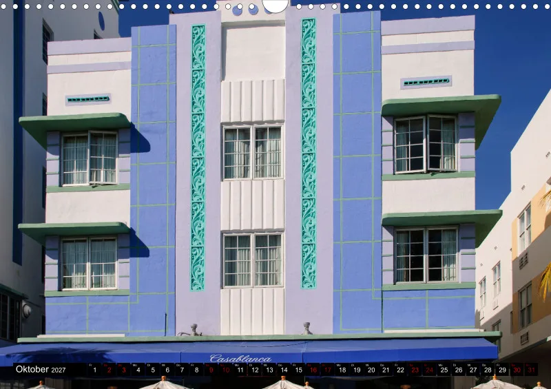 Miami South Beach