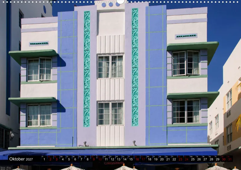 Miami South Beach