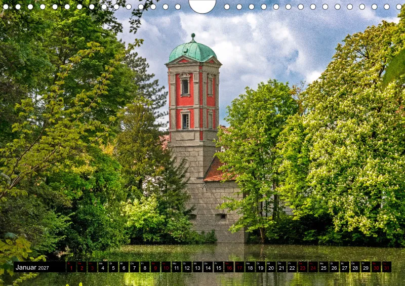 WassserStadt Augsburg