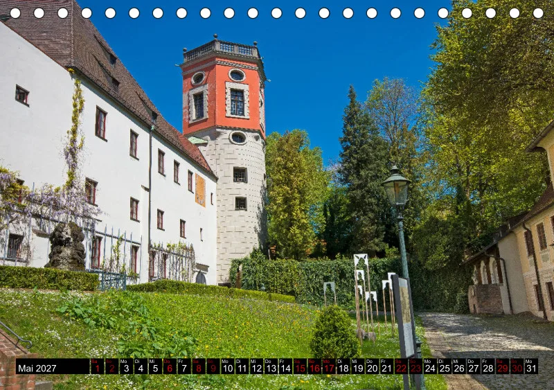 WassserStadt Augsburg