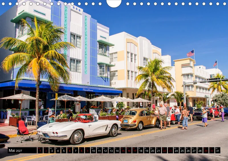 Miami South Beach