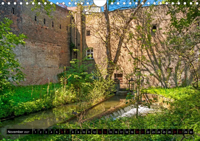WassserStadt Augsburg