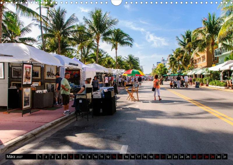 Miami South Beach