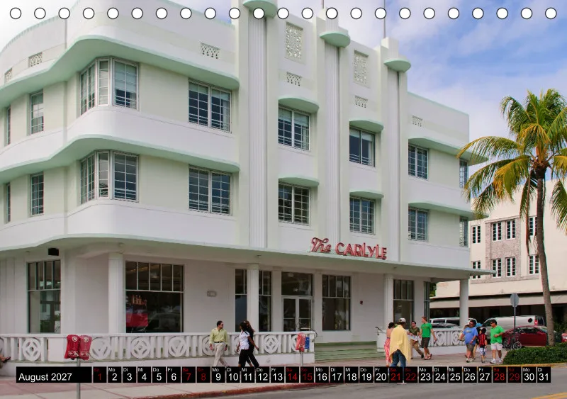 Miami South Beach