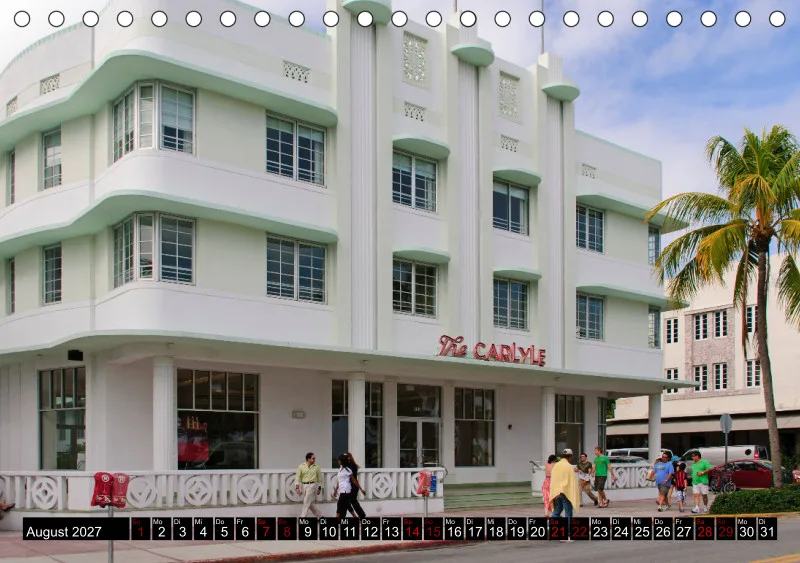 Miami South Beach