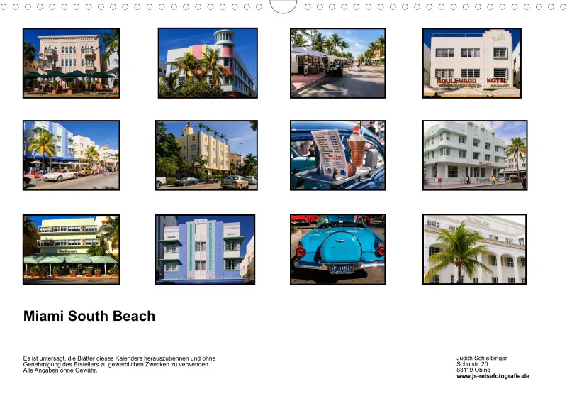 Miami South Beach