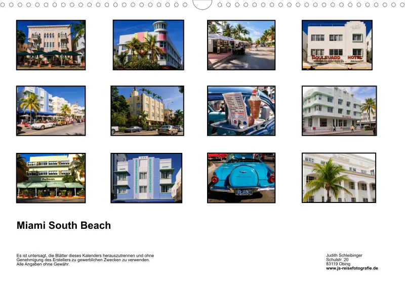 Miami South Beach