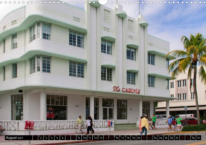 Miami South Beach