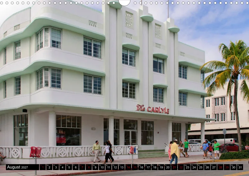 Miami South Beach