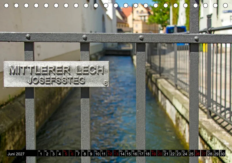 WassserStadt Augsburg