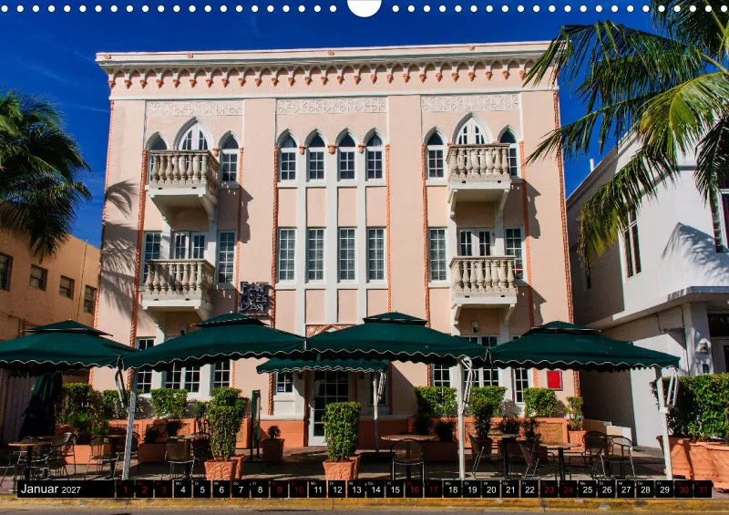 Miami South Beach