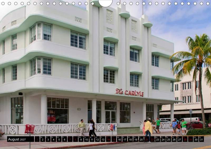 Miami South Beach