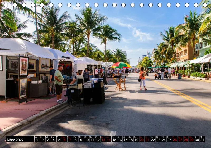 Miami South Beach