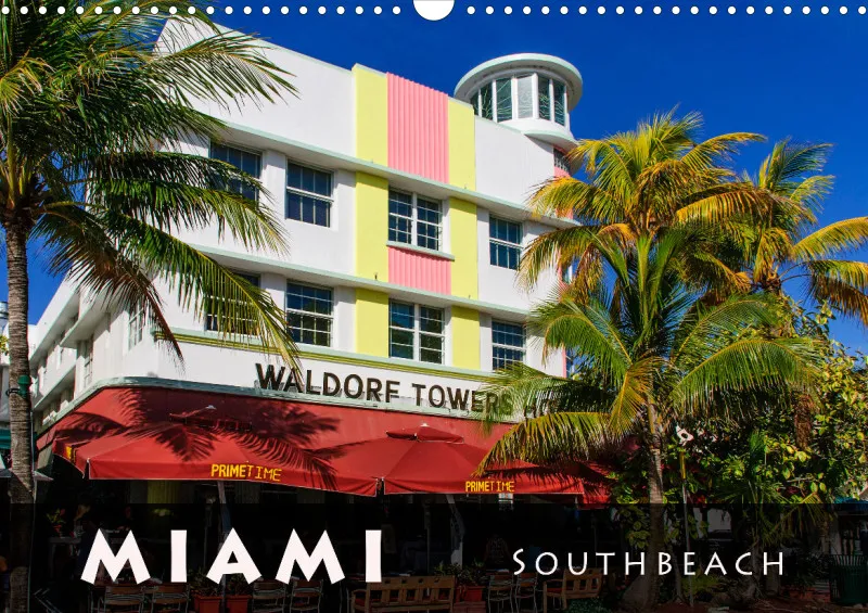Miami South Beach