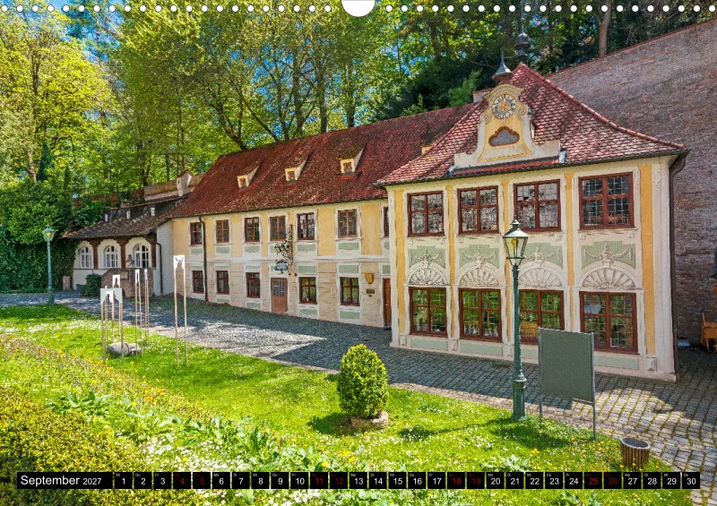 WassserStadt Augsburg