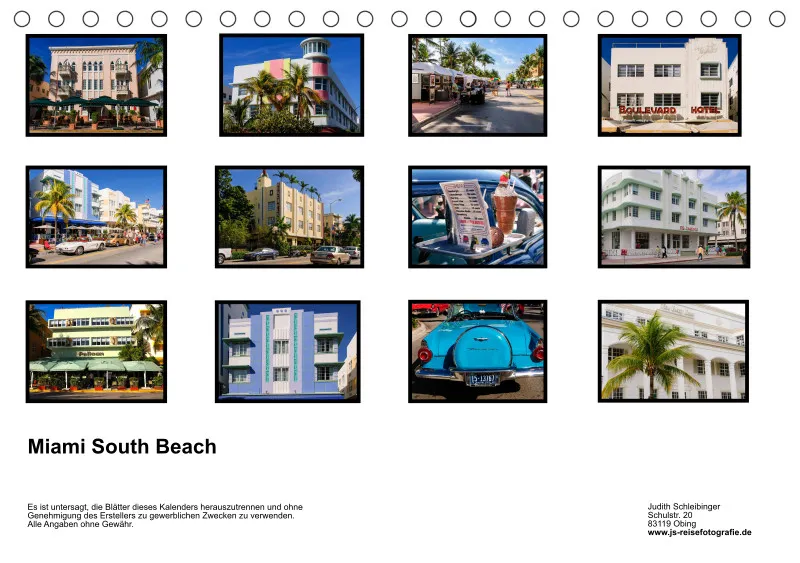 Miami South Beach