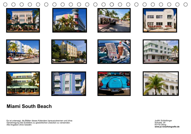 Miami South Beach