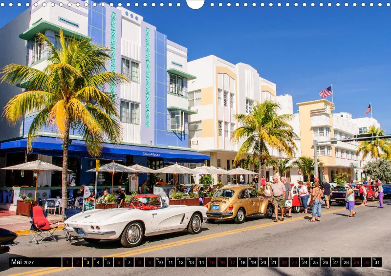 Miami South Beach