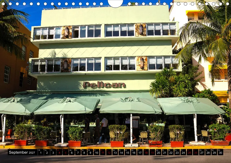 Miami South Beach