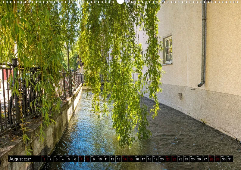 WassserStadt Augsburg