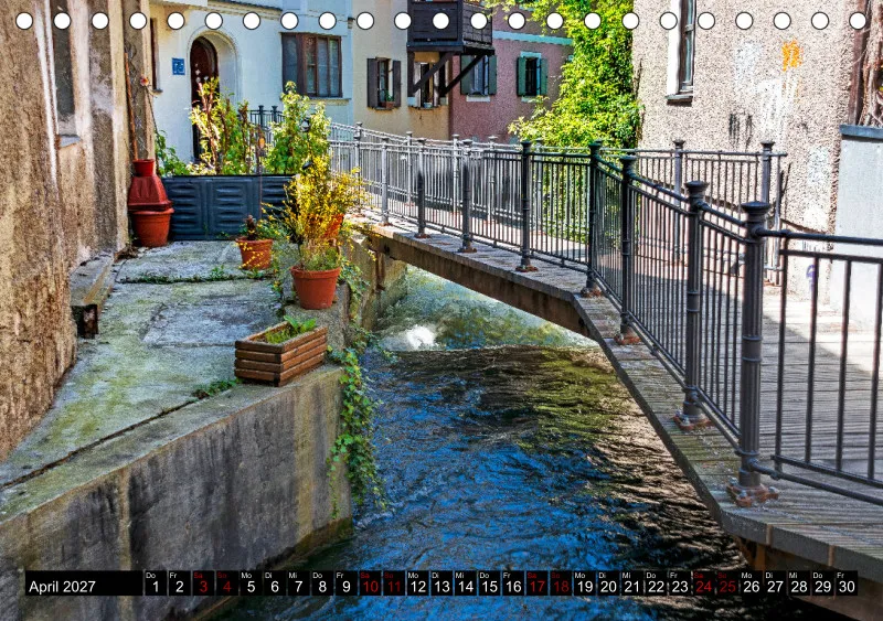 WassserStadt Augsburg