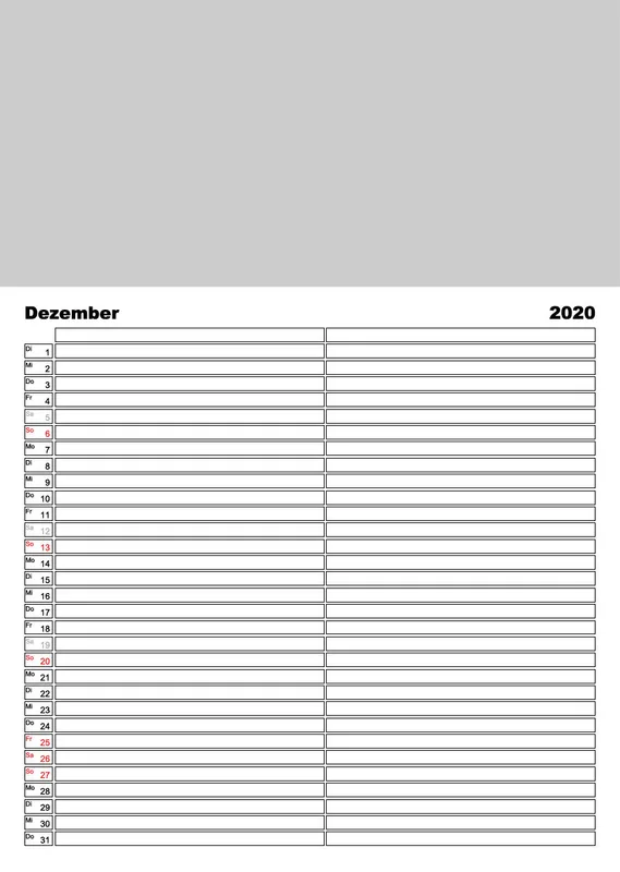 Familienplaner Hamburg 2020