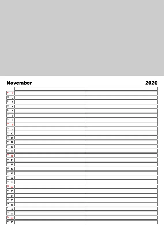 Familienplaner Hamburg 2020