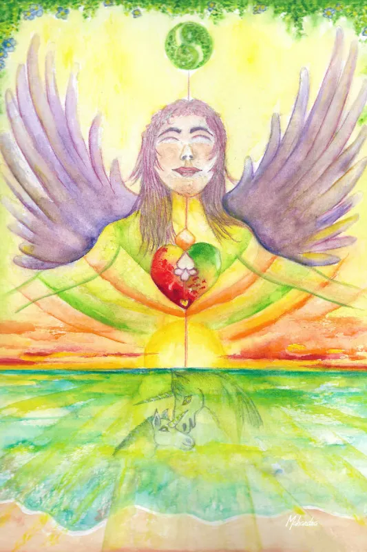 Erzengel Metatron