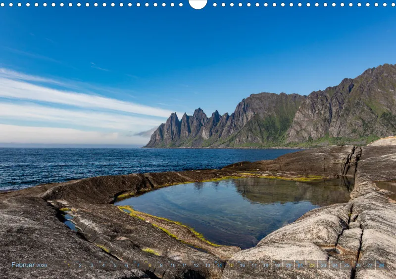 Norwegen 2026 quer A3