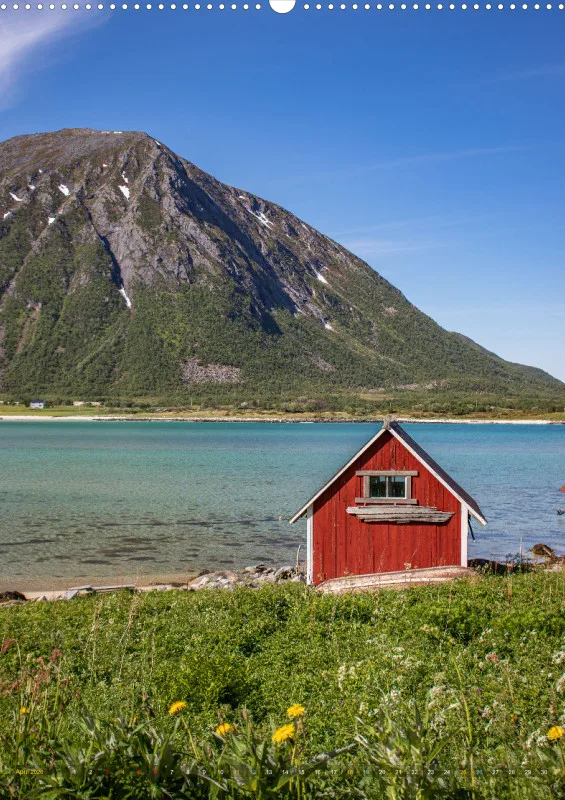 Norwegen 2026 hoch A2