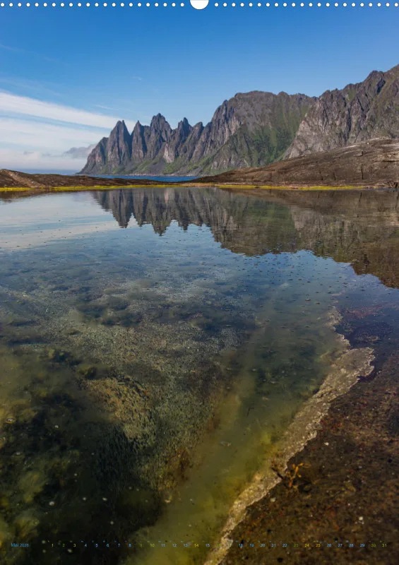Norwegen 2026 hoch A2